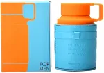 Parf&uuml;&uuml;mvesi Armaf Odyssey Mandarin Sky EDP 100 ml meestele