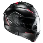 Motorratturi kiiver HJC IS-MAX II Dova MC1SF, suurus S