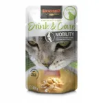 Leonardo Drink Chicken Mobility toidulisand kanamaitseline, 40 g