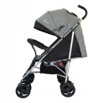 WALKER k&auml;ru eemaldatava kaitsega baby-coo