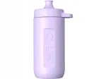 Joogipudel Dafi Rush 0,6 l filtriga, lavendli v&auml;rv