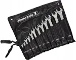 V&otilde;tmekomplekt Rothewald, 12 tk, tollim&otilde;&otilde;dus, CrV