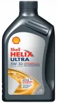 Mootori&otilde;li Shell Helix Ultra Prof AF 5W30, 1 l
