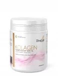 Kollageen DivaLab Beef Tripeptides 500 Da naturaalse C-vitamiiniga, 250 g