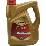Mootori&otilde;li Jasol Gold C3 SN/CF 5W40, 4 l, VW 502.00/505.00