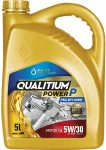 Mootori&otilde;li QUALITIUM OIL 5W-30 POWER P, 5 l