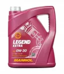 Mootori&otilde;li MANNOL 0W-30 7919, 5 l