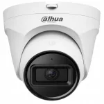 Kuppel IP kaamera Dahua IPC-T1E40-0280B, 4MP, PoE, IR kuni 30 m