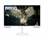 Monitor BENQ 32" EW3290U 4K LED 5 ms IPS 60 Hz valge