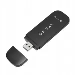 4G LTE WiFi USB modem kuni 150 Mbps, reisimiseks ja koduks