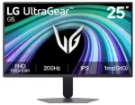 LG UltraGear 25G523B-B 25" Full HD IPS 200Hz HDR10 monitor