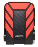 V&auml;line k&otilde;vaketas ADATA HD710P 2TB, 2.5", punane