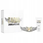 ZADIG & VOLTAIRE Zadig EDP 50 ml pihusti + kehakreem 50 ml
