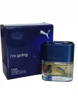 Meeste tualettvesi Puma I'm going Man 25 ml