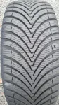 Universaalne rehvid Kumho Solus 4S HA32 215/45R17 91W XL, 2025