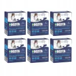 Koerte konserv Bozita p&otilde;dralihaga, 6 x 370 g