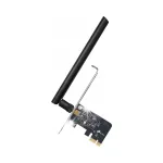 Traadita v&otilde;rgukaart TP-Link Archer T2E WiFi AC600 MU-MIMO