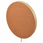 Traadita Bluetooth k&otilde;lar IKEA SOLSKYDD, liivakarva, 45 cm
