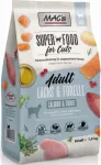 Mac's Cat Superfood kuivtoit kassidele l&otilde;he ja forelliga, 1,5 kg