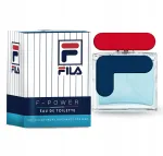 Meeste parf&uuml;&uuml;m FILA F-Power EDT 90 ml