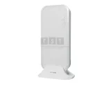 Juhtmevaba p&auml;&auml;supunkt MikroTik wAP ac RBwAPG-5HacD2HnD, kahesageduseline, 2x RJ45
