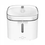 Automaatne Xiaomi Smart Pet joogiveefontaan, 2 l, XWWF01, kassidele ja koertele
