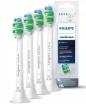 4 tk Philips Sonicare InterCare HX9004 standardsed hambaharja otsikud