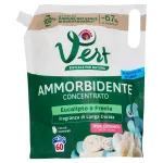 Loputuskoncentraat Chante Clair Vert Eko, 1200 ml