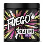 Fuego arbuusi maitsega kreatiinmonoh&uuml;draadi pulber 250 g