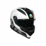 Motorratturi kiiver AGV K7 Super 46, suurus L
