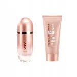 Naiste l&otilde;hnakomplekt Carolina Herrera 212 VIP Rose, EDP