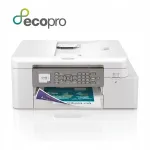 Brother MFC-J4340DWE A4 Wi-Fi 4in1 multifunktsionaalne tindiprinter