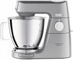 Kenwood Titanium Chef Baker XL KVL85.424SI planetaarmikser