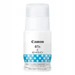 Canon GI-41S C tindipudel, ts&uuml;aan, 40 ml, 4400 lehte