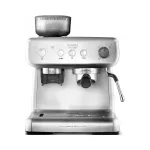 Kohvimasin Breville Barista Max 1600W h&otilde;be/tumehall VCF126X