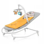 Laste lamamisase-kiik Kinderkraft Felio 2