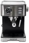 Aigostar kohvimasin, 1400 W, 20 bar, 1,7 l, roostevaba teras