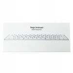 Juhtmevaba klaviatuur Apple Magic Keyboard Touch ID-ga, prantsuse paigutusega