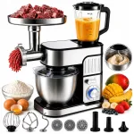 Planeetmikser KITCHENCOOK ANTAR PRO 7in1