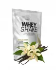 BioTech Whey Shake vadakuvalk 500 g vaniljemaitsega