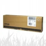 Epson T5919 hele must tint 700 ml Stylus Pro 11880 jaoks