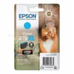 Epson 378XL ts&uuml;aan tint, 9,3 ml, Expression Photo XP-8700 (C13T37924010)