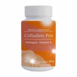 Kollageeni kapslid COLLADIOX PRO 60 liigestele vitamiin D-ga