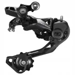 Tagumine k&auml;iguvahetaja Shimano RD-M6000 SGS 10-k&auml;iku