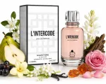 Aroomparf&uuml;&uuml;m Milestone L'INTERCODE 100 ml EDP