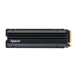 SSD ketas Apacer AS2280Q4U 1TB M.2 PCIe Gen4x4 2280