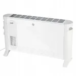 Konvektsioonk&uuml;tteseade ventilaatoriga HOME FK344