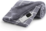 Imetec Adapto Velvet 16775 elektriline tekk, 150x95 cm