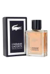 Meeste tualettvesi Lacoste L'Homme 50 ml