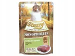 M&auml;rg kassitoit vasikaliha, 85 g